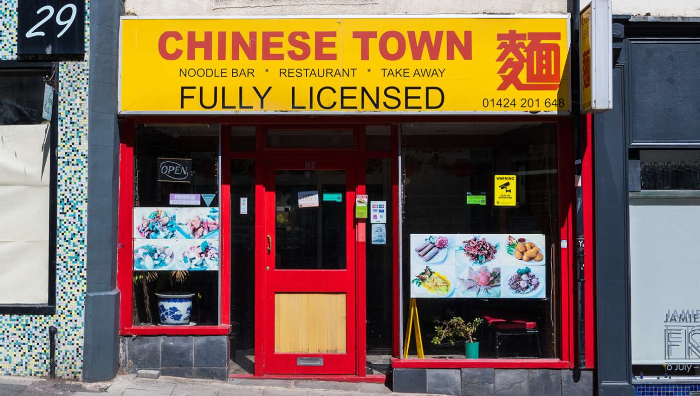 9 Things To Look For To Make Sure A Chinese Restaurant Is Legit