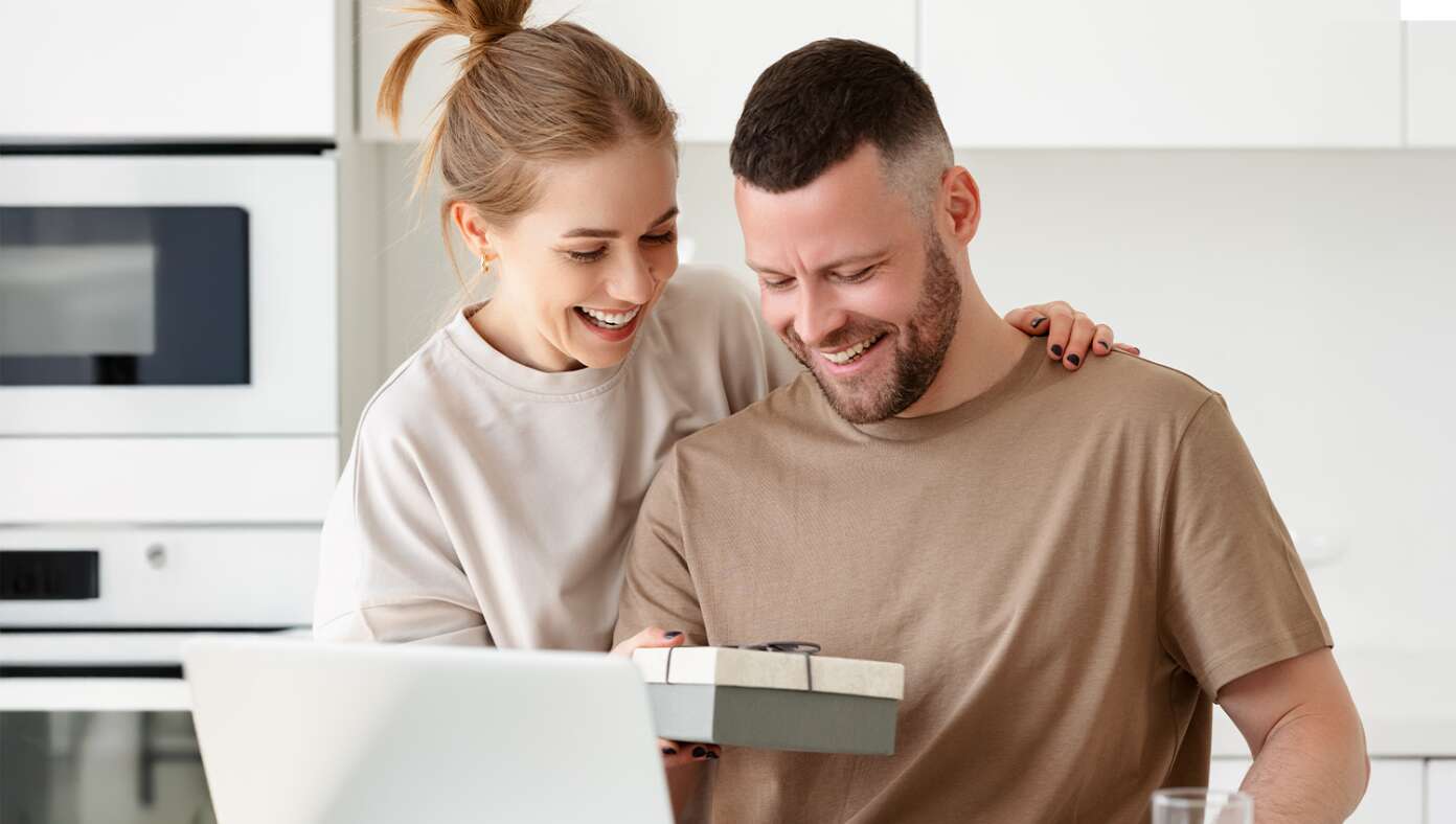 NextImg:9 Killer Gifts Your Husband Secretly Wants But Isn’t Telling You