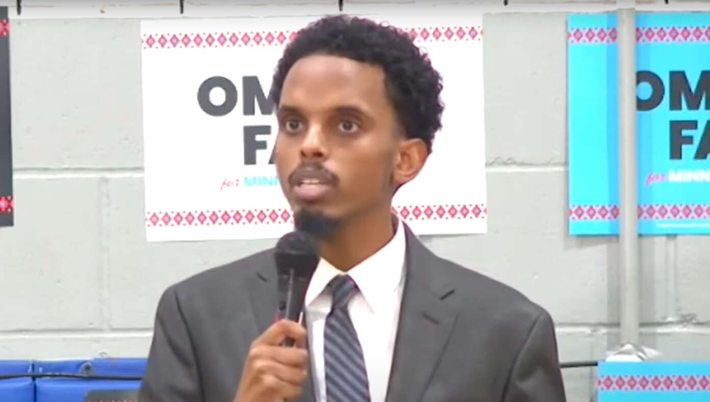 Thumbnail for Minneapolis Mayoral Candidate Introduces Plan To Revitalize The City By Hijacking Other Cities And Plundering Their Treasure