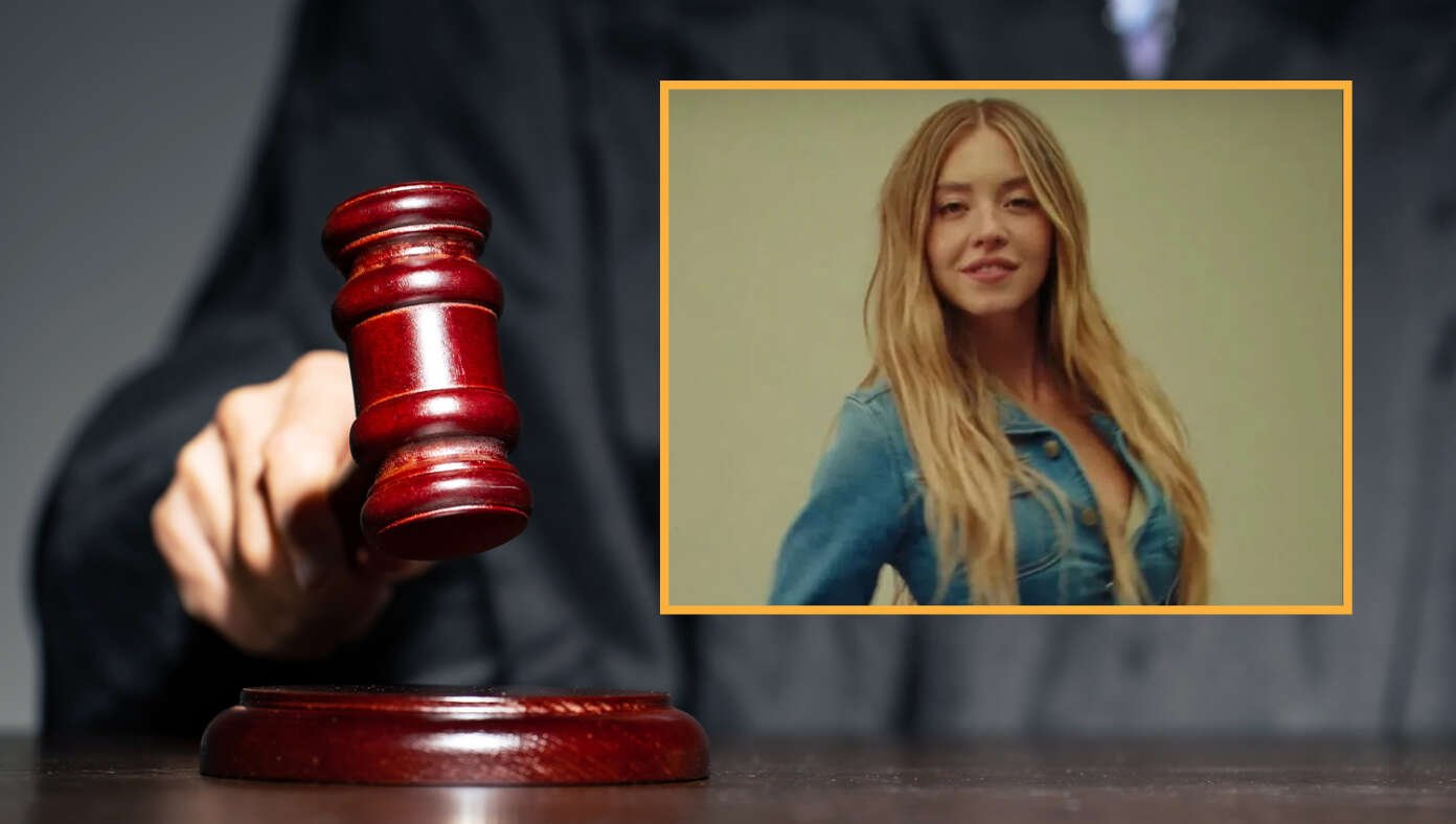 Federal Judge Orders Sydney Sweeney To Gain 100 Pounds And Get One Of Those Butch Haircuts