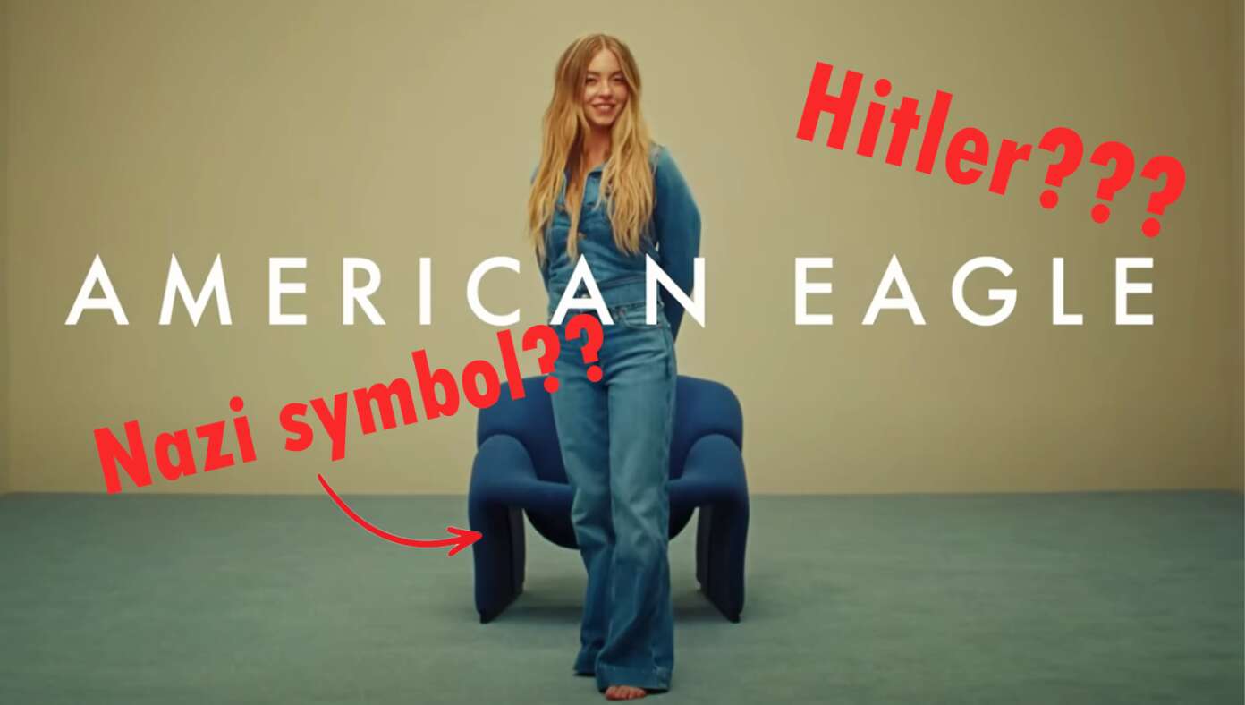 Can You Spot All The Nazi Dog Whistles In This Sydney Sweeney Ad? - Article image