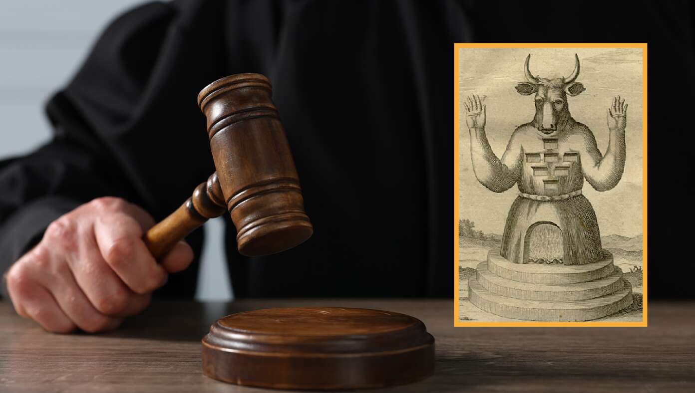 NextImg:Federal Court Requires Nuns To Start Worshiping Molech