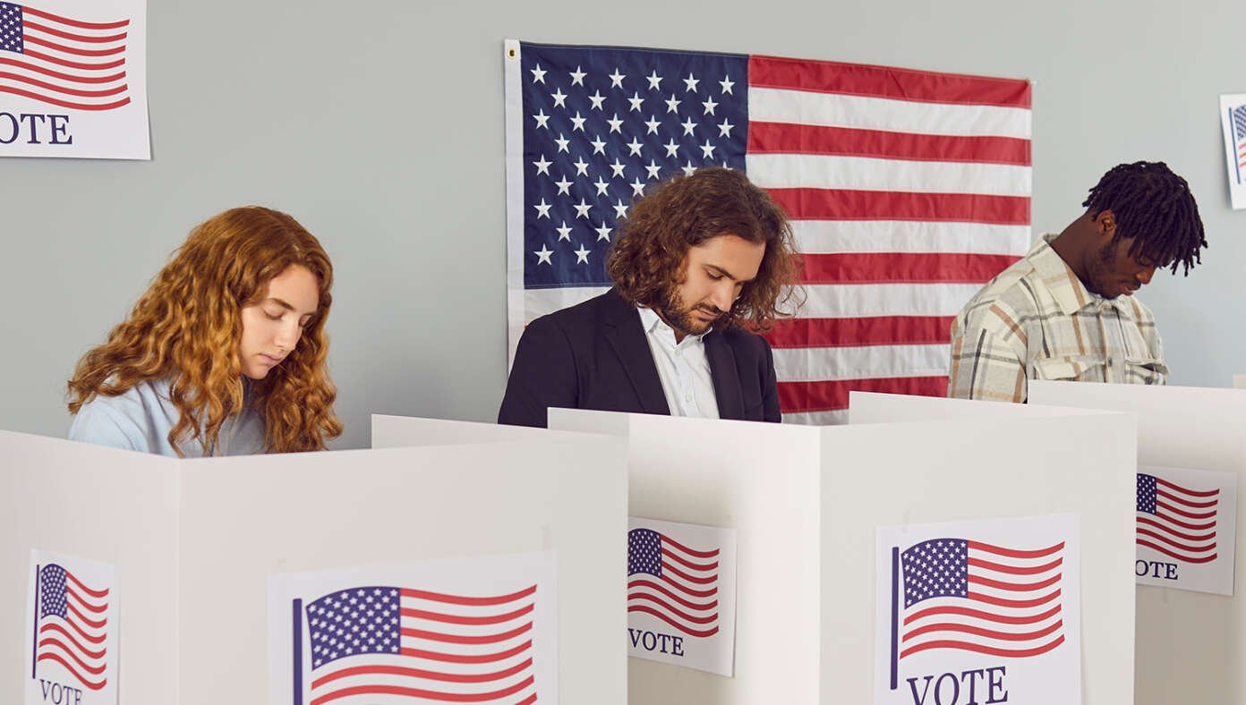 Thumbnail for 10 Questions You Should Be Able To Answer In Order To Vote