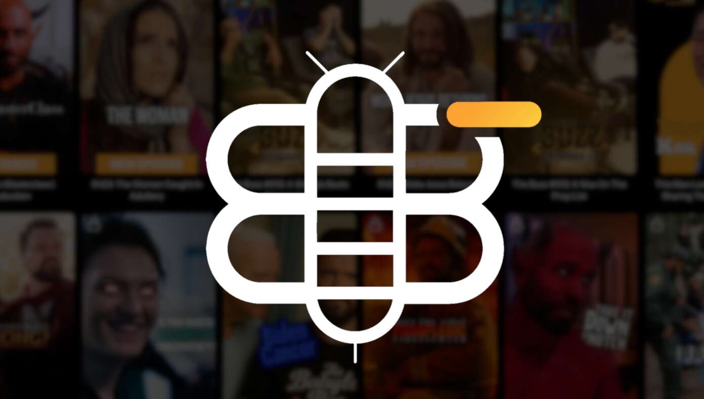 Not Satire: Our New Streaming Platform 'Bee Minus' Has Launched! - Article image