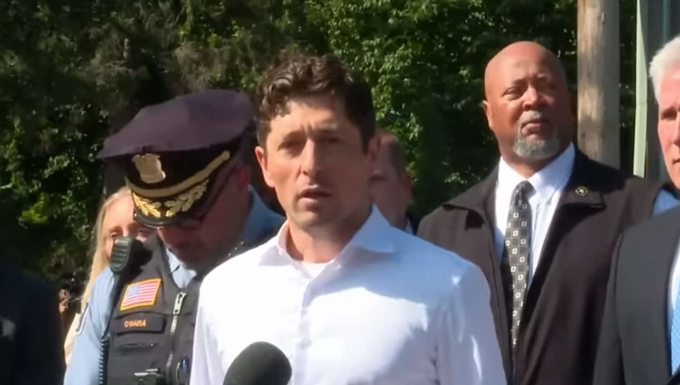 Democrats Demand Common-Sense Prayer Control
