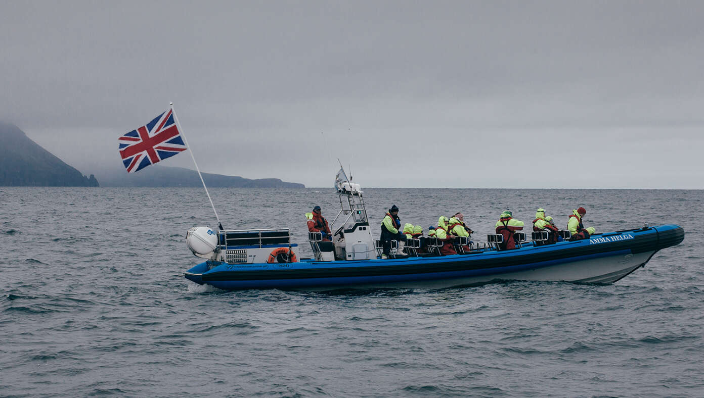 NextImg:British Refugees Travel To North Korea In Search Of Freedom