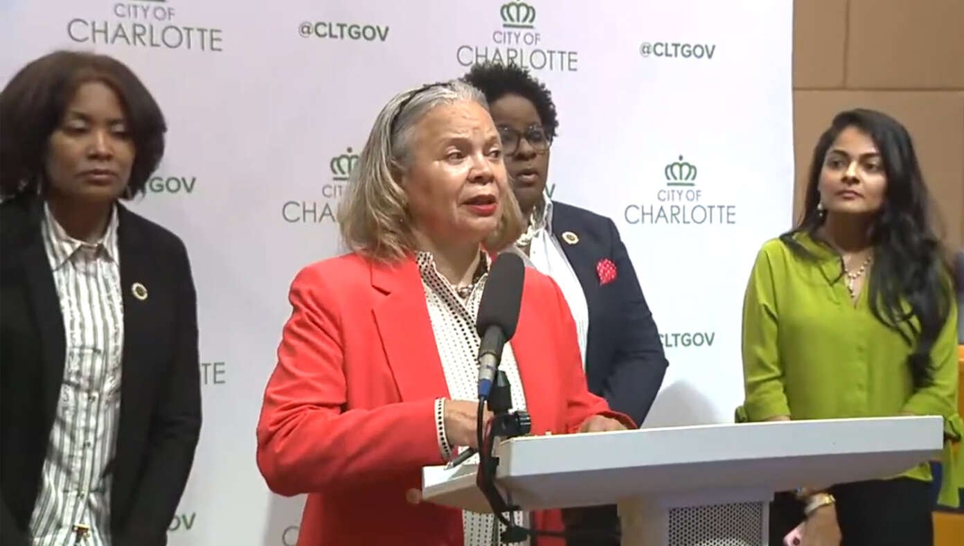 NextImg:Democrats Condemn Stabbing Victims For Inflating Crime Numbers