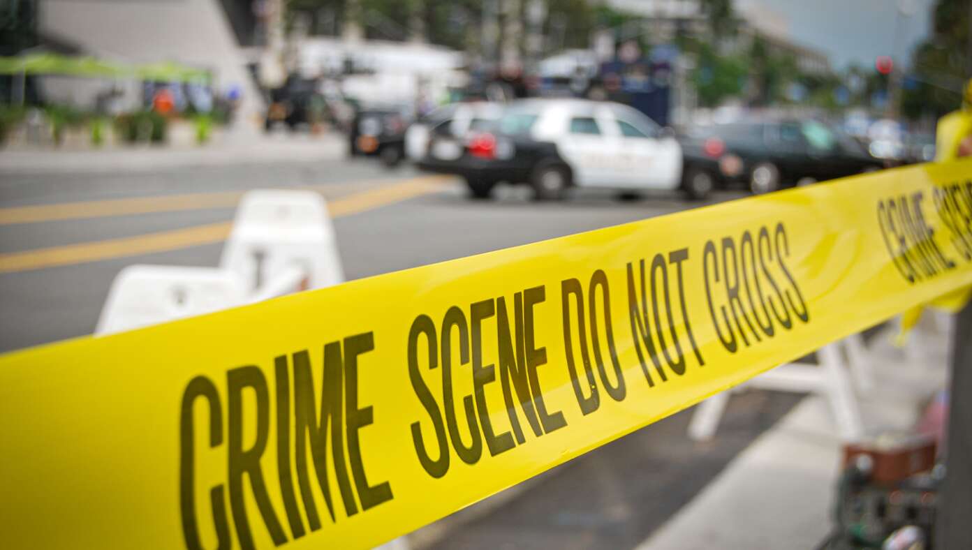 NextImg:7 Radical Ideas To Make Our Cities Safer