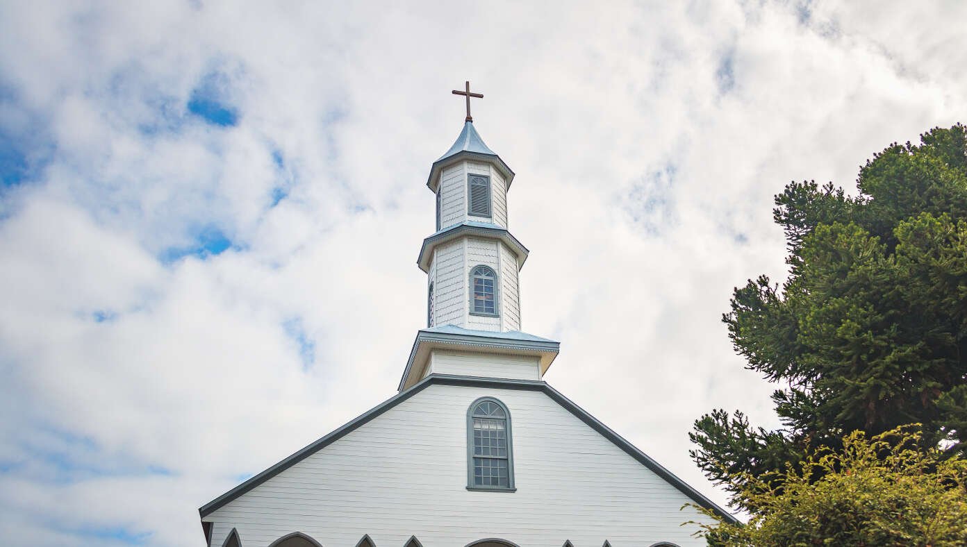 How Was Church? September 15, 2025 Edition - Article image