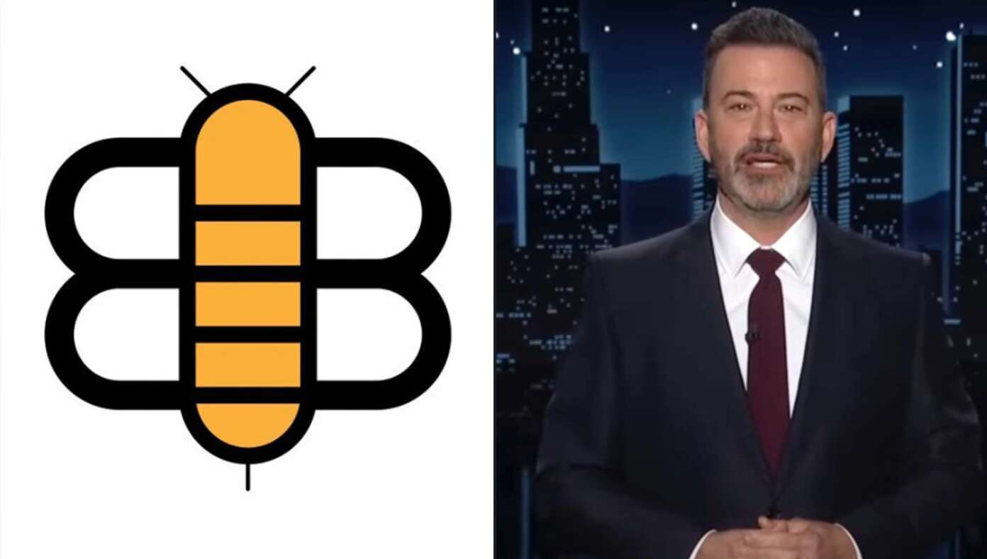 The Babylon Bee Is Outraged To Learn Jimmy Kimmel Was Canceled Just For Being MAGA Republican - Featured article image