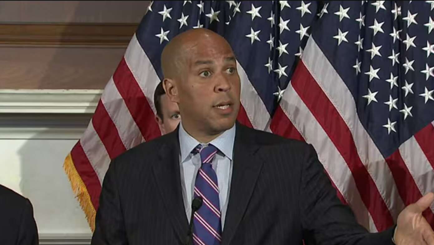 NextImg:Democrats Warn Prosecuting Political Enemies May Set Dangerous Precedent