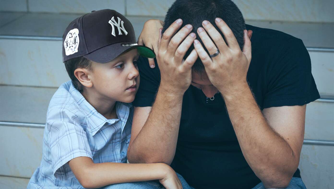 Thumbnail for Man Learns He Failed As A Father As Son Says He's Rooting For The Yankees