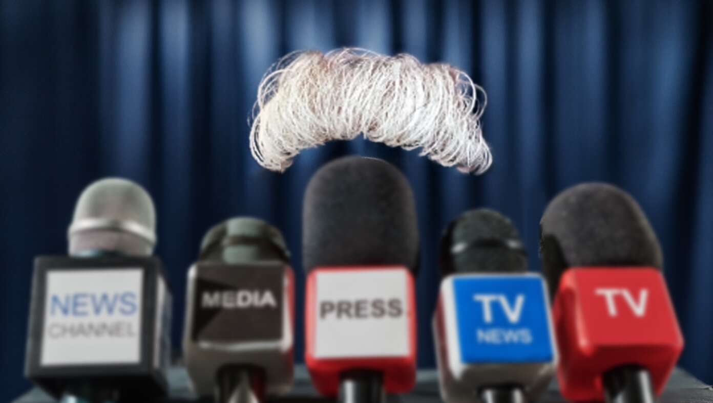 Thumbnail for John Bolton's Mustache Agrees To Testify Against Him In Exchange For Immunity