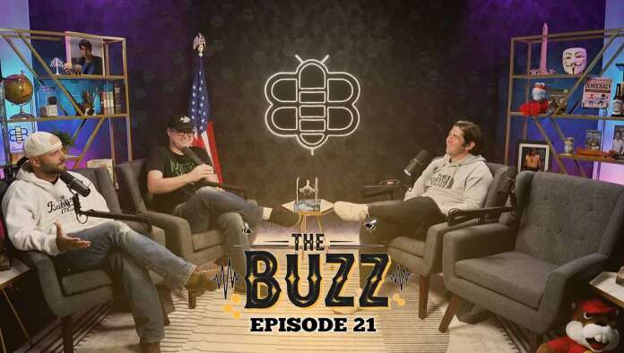 New On Bee Minus! The Buzz #021: No Kings - Article image