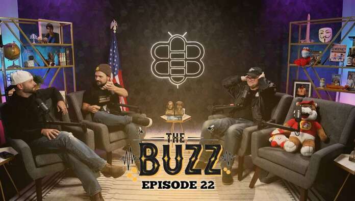New Video - The Buzz #022: Battle Of The Bands - Article image
