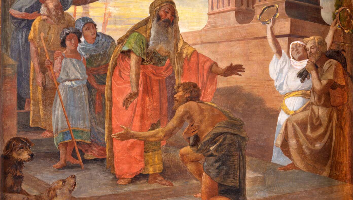 Prodigal Son Returns After SNAP Benefits Expire - Article image