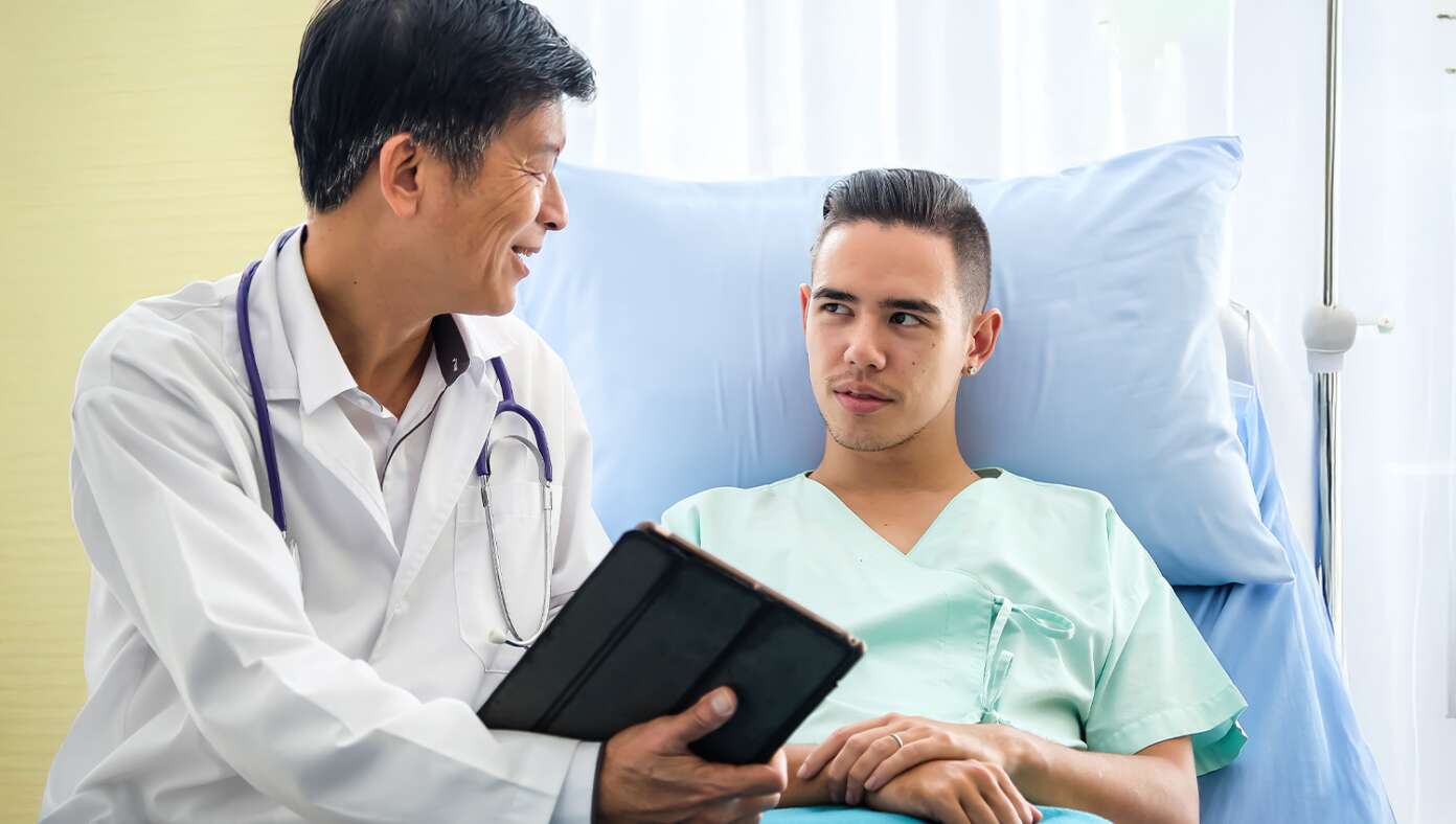 'Surgery Was The Right Call,' Says Doctor While Handing You A Bill For $450,000 - Article image