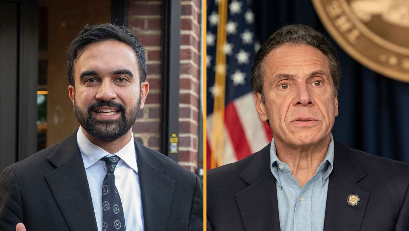 New York’s Elderly Jews Torn Between Man Who Would Kill Them For Being Jewish And Man Who Would Kill Them For Being Elderly - Article image