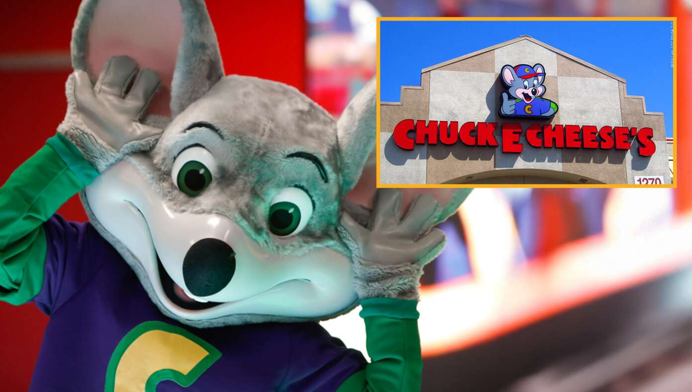 Authorities Zeroing In On Leader Of Furry Terrorist Cell - Article image