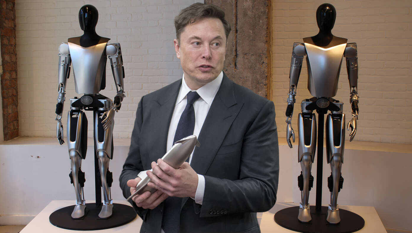 Will A.I. And Robotics Create A Utopia Or A Heckscape? - Article image