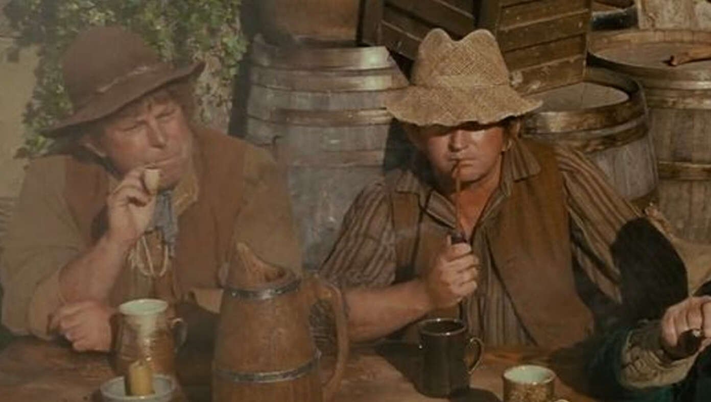 Shire Doctors Link High Cancer Rate To Use Of Pipeweed - Article image