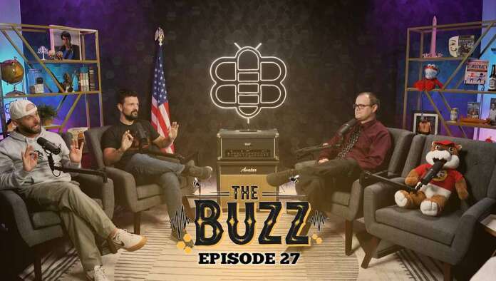 New Video - The Buzz #027: Drug Boats And Somalia - Article image