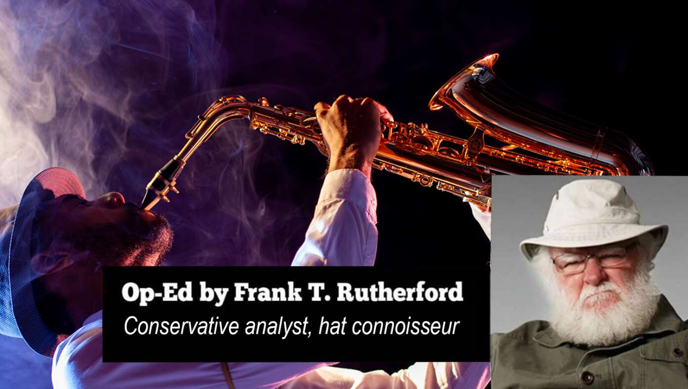 Op-Ed: No One Talks Anymore About the Dangers Of Jazz Music - Article image