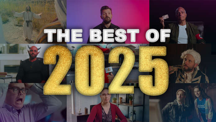 New Video - The Bee’s Best Videos of 2025 - Article image
