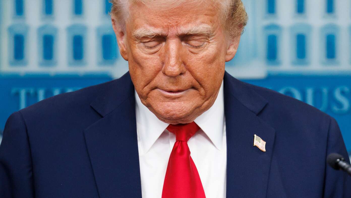 Aides Tell Disappointed Trump That Maduro And Mamdani Are Different People - Article image