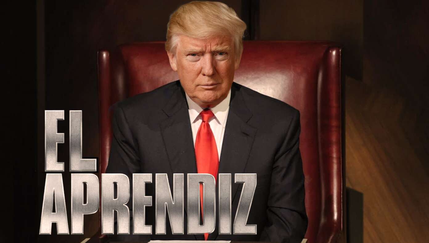 Trump To Choose Next Venezuelan President In Inaugural Season Of 'El Aprendiz' - Article image