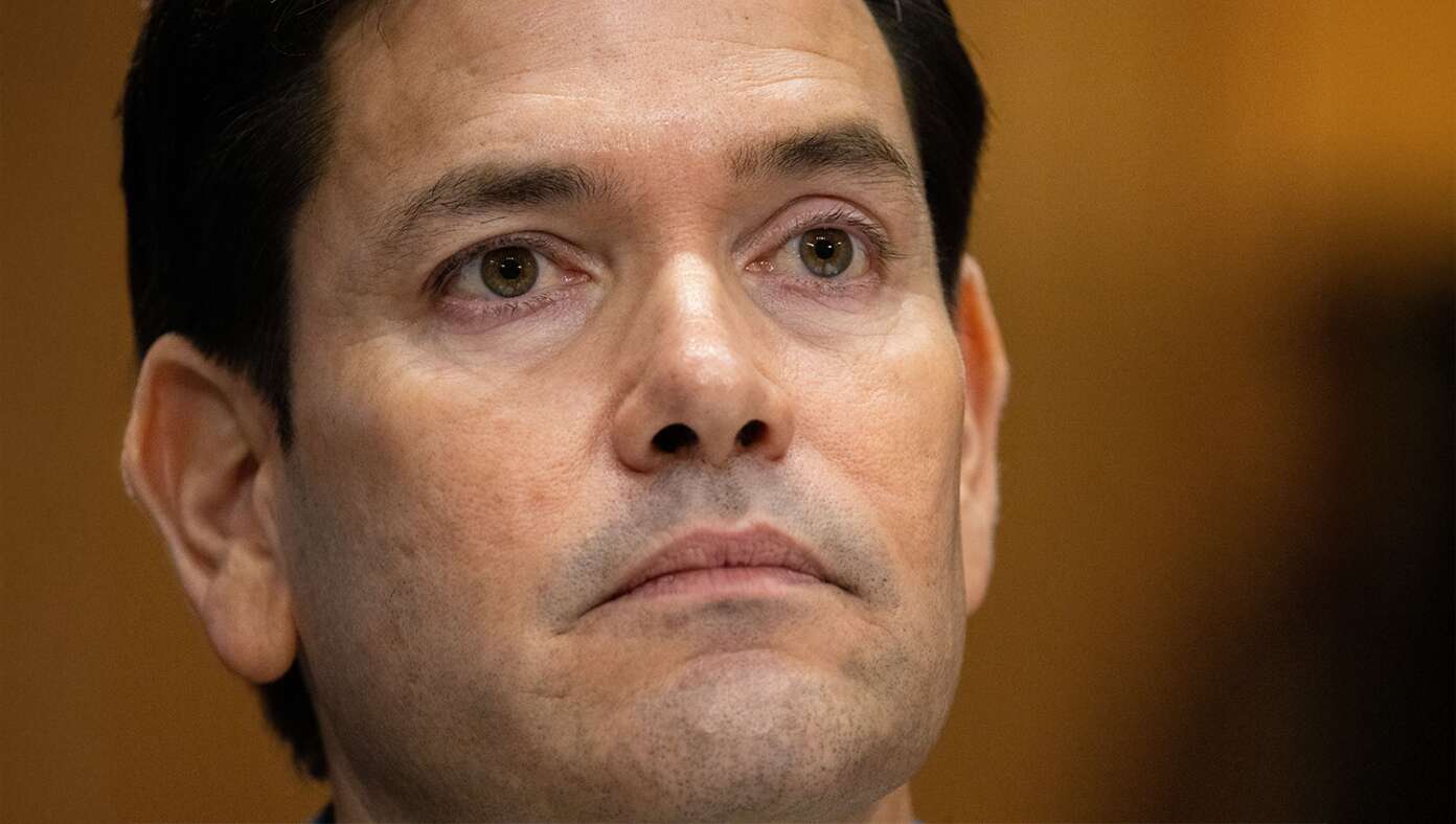 White House Announces Over 1,000,000 New Jobs Were Created In December But They Were All Filled By Marco Rubio - Article image