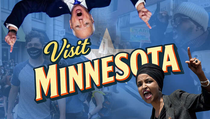 New Video - Visit Minnesota: It's Somalia, But Closer - Article image