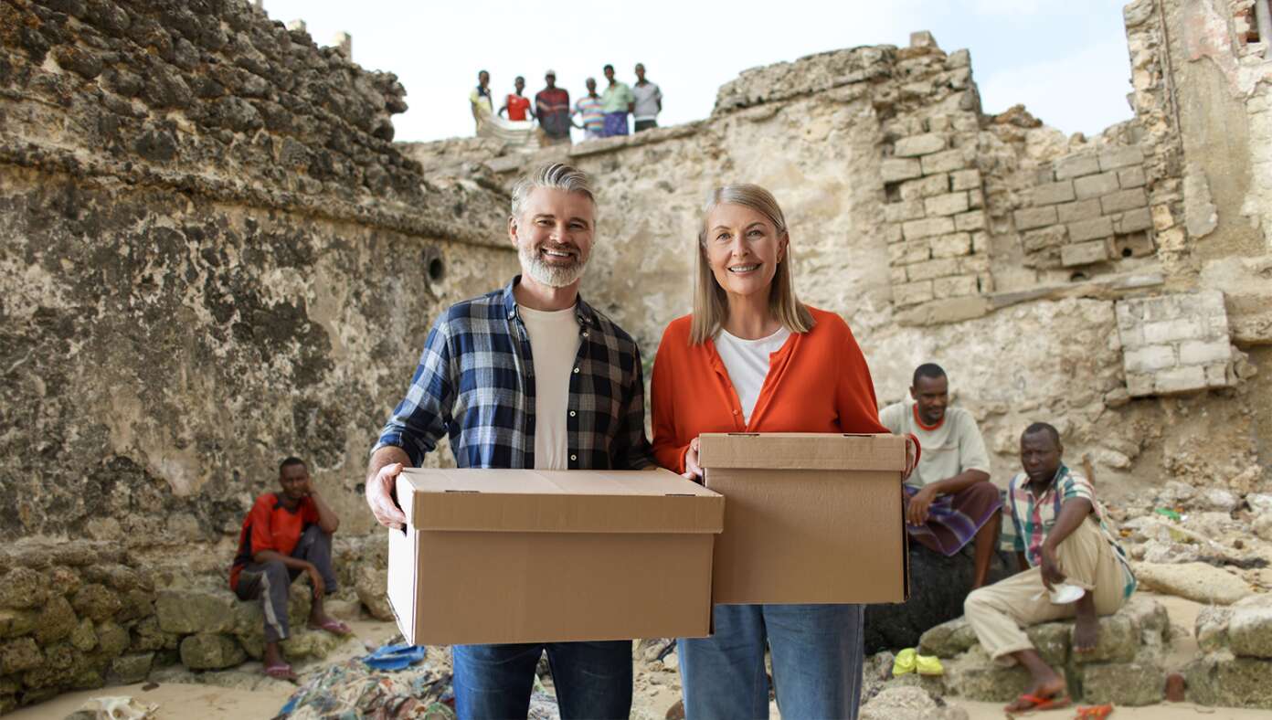 Minnesotans Begin Fleeing To Somalia To Escape Violence - Featured article image