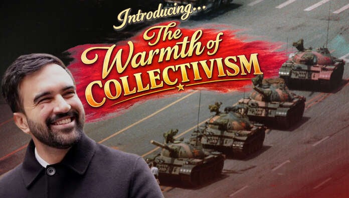 Tired of Individualism? Experience the Warmth of Collectivism! - Article image