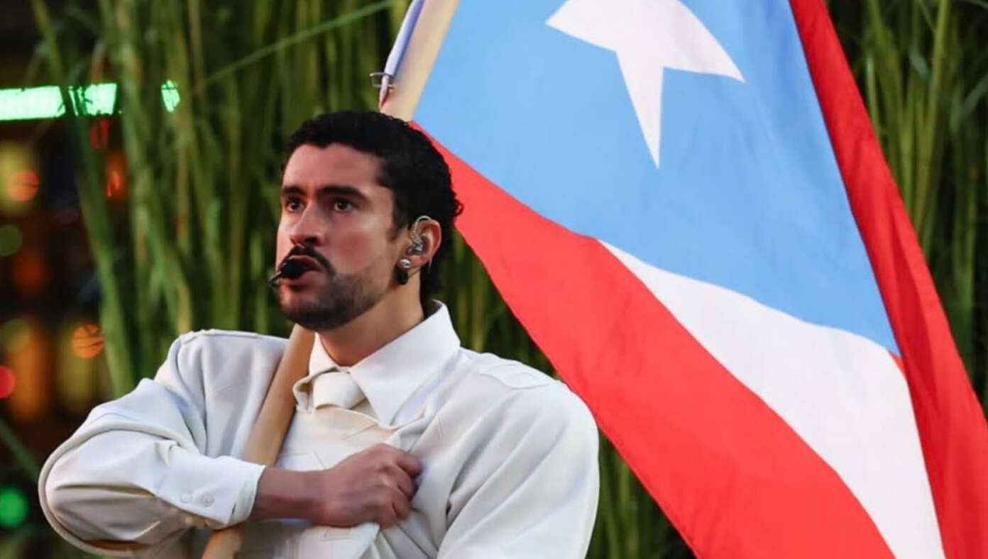 Support For ICE Skyrockets To 99% After Halftime Show - Article image