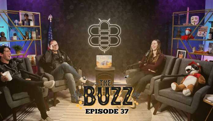 New Video - The Buzz #037: The Super Bowl Halftime Show Wasn’t That Bad - Article image
