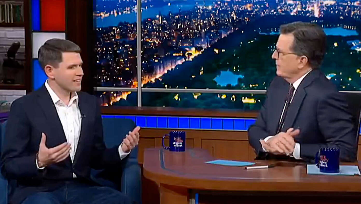 Progressive Explains Democrats Can Be Christians Too If They Just Ignore Everything In The Bible - Article image