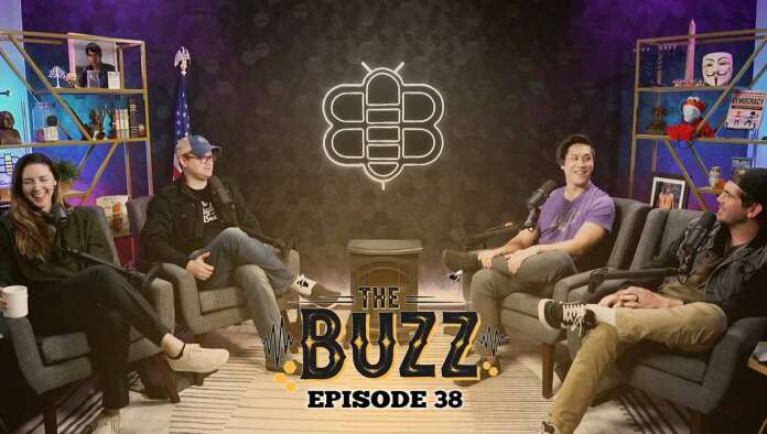 New Video - The Buzz #038: This Country Is Going To The Dogs - Article image