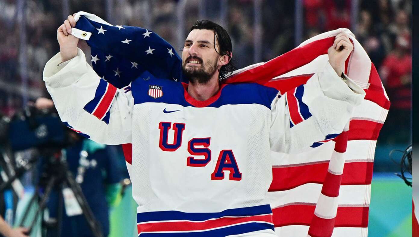 Canada Now Officially An American Province - Article image