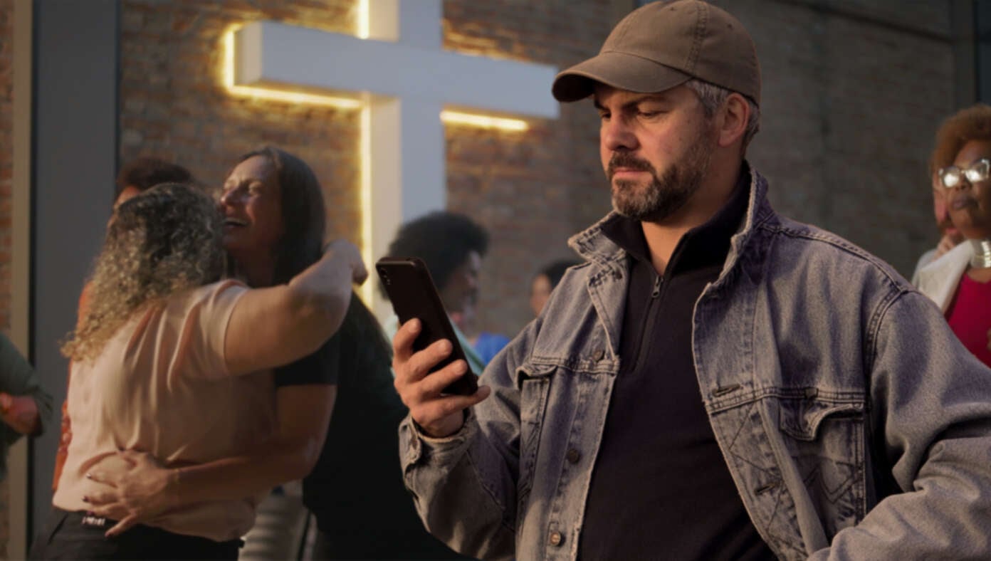 Lame Local Church Doesn't Even Have An App - Article image