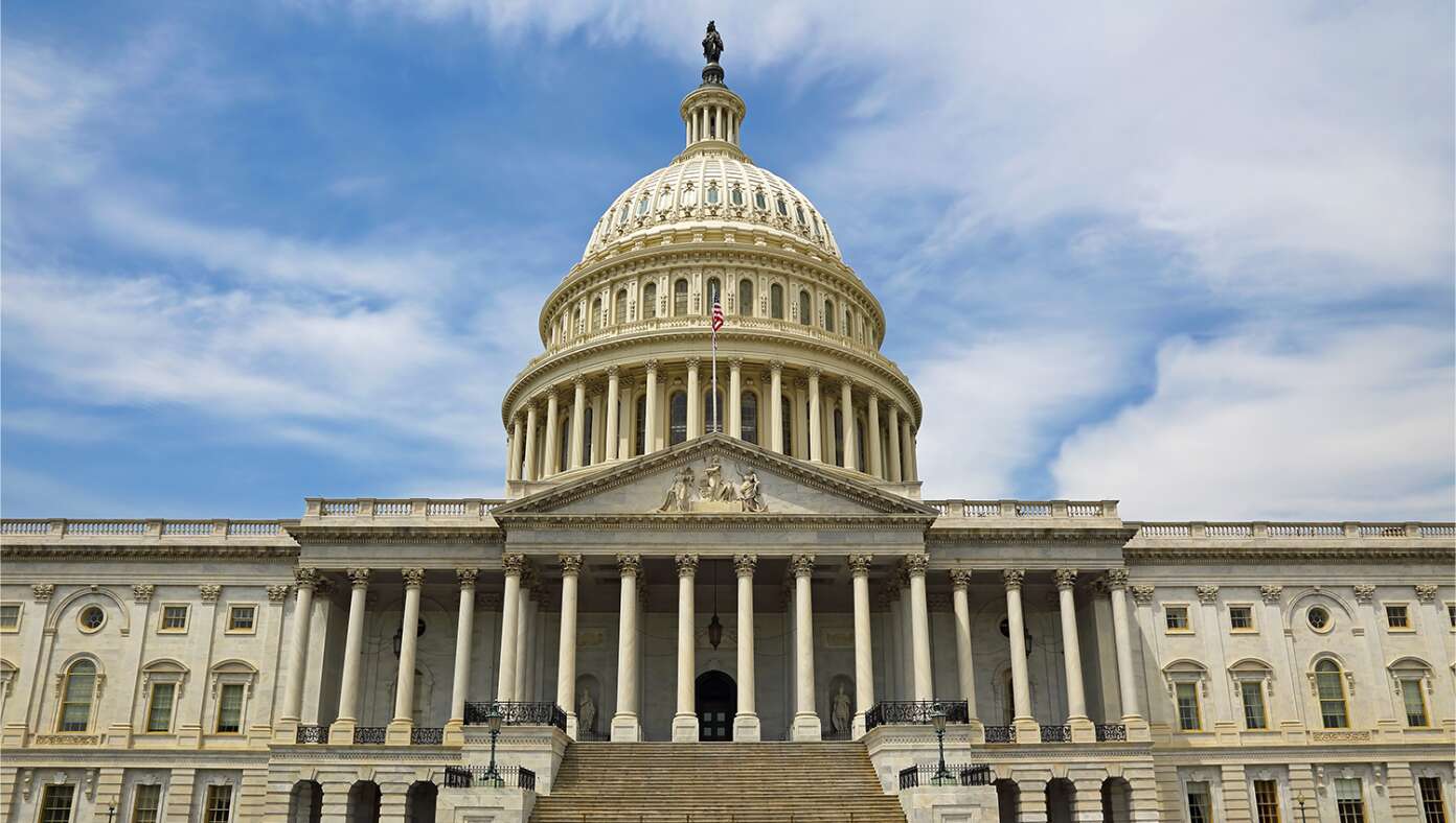 Congress Pledges To Work Tirelessly To Expose All Sex Criminals Who Aren't In Congress - Featured article image