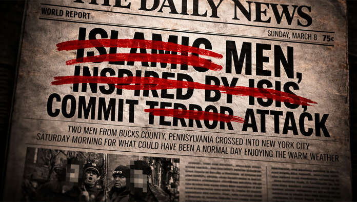 New Video - News Media Successfully Avoids Reporting News - Article image