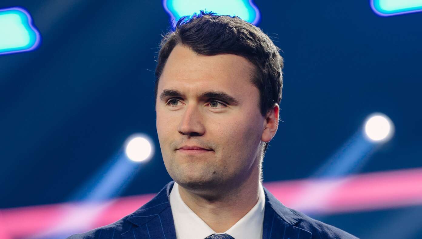 Confirmed: In His Final Days, Charlie Kirk Came To Agree With Whatever You Believe - Featured article image