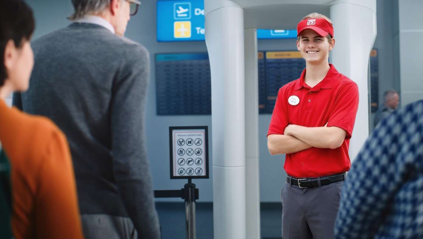 Airport Wait Times Eliminated After TSA Checkpoints Taken Over By Chick-Fil-A - Featured article image