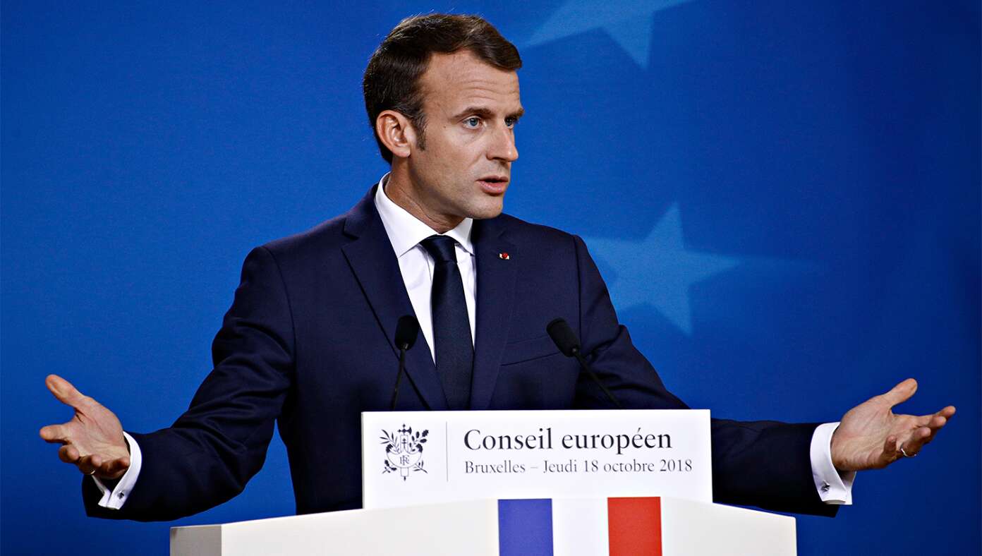 France Questions How Rescue Mission Considered A Success When No One Surrendered To The Nazis - Article image