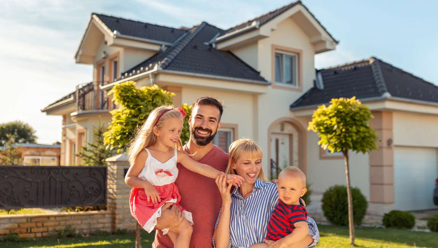 Next-Door Neighbor Either Doing Very Well Financially Or In Massive Amounts Of Debt - Article image