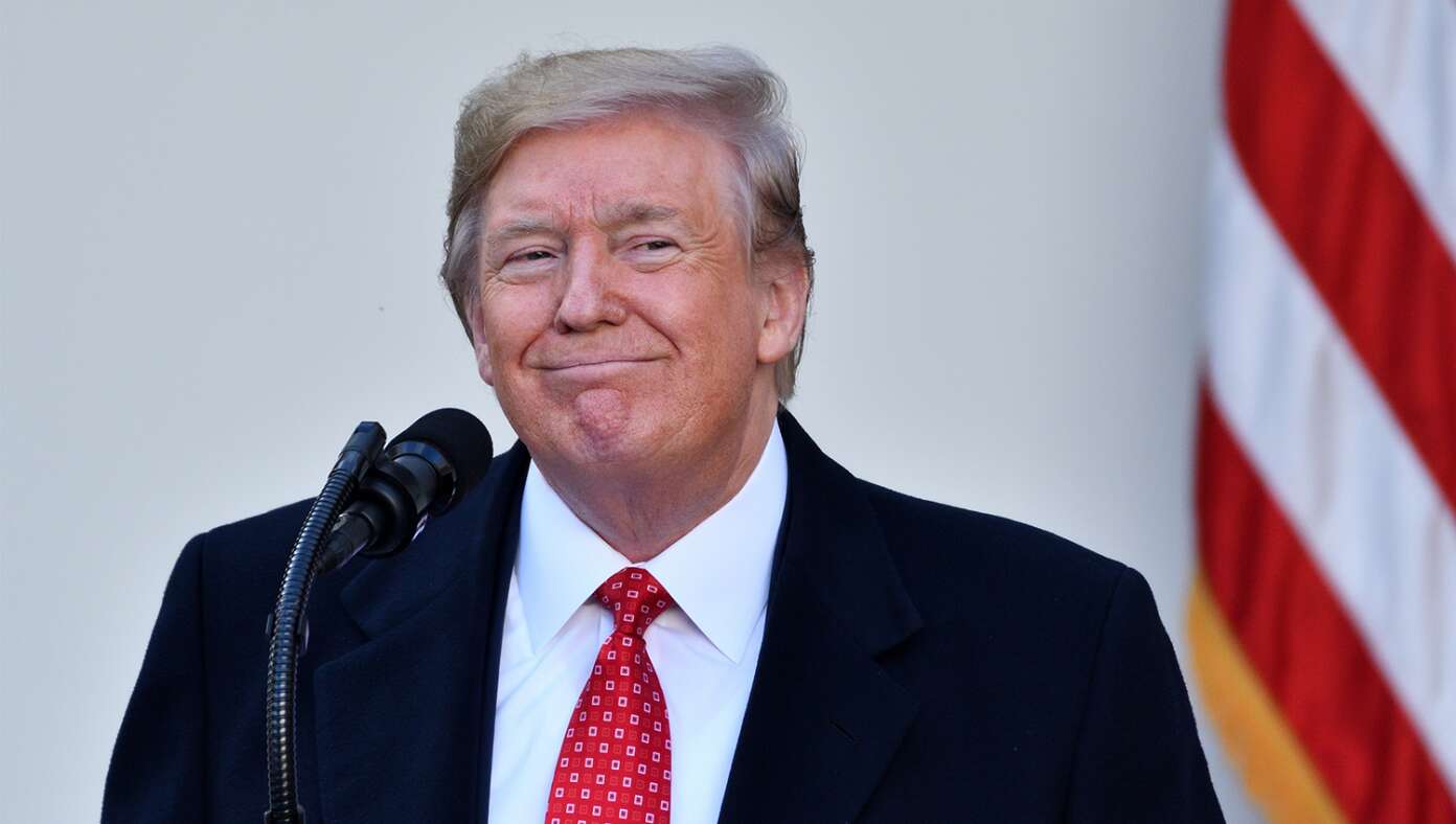 World In Shock As Trump Takes Seemingly Extreme Position To Negotiate Best Possible Deal - Featured article image