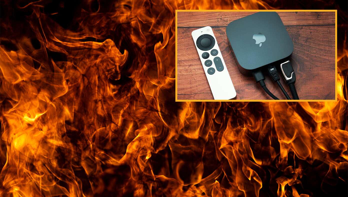 Hell Confirms All Its Appliances Controlled With Apple TV Remote - Article image