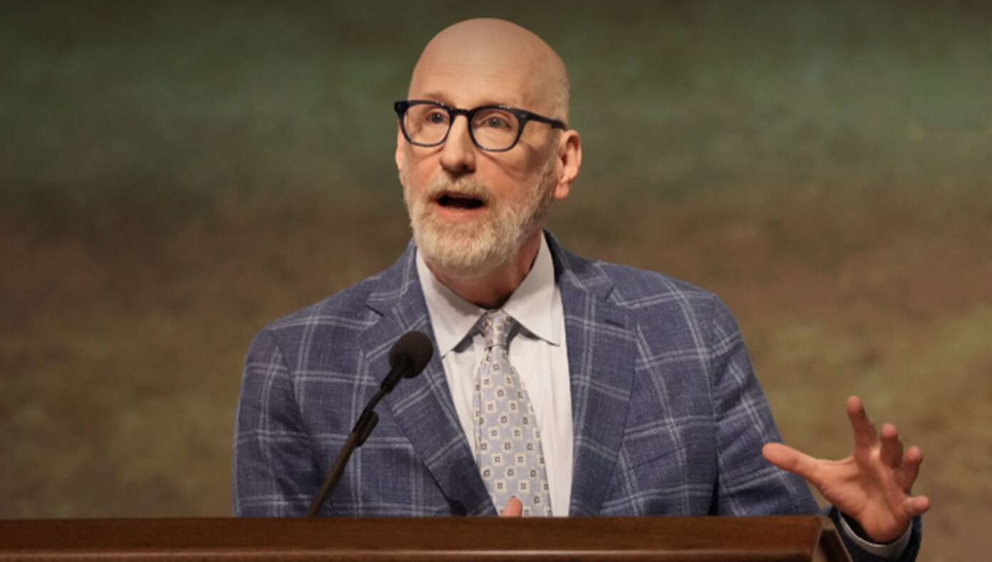 Opinion: I Know I Was Wrong the First 1,347 Times, But Now Is the Time to Completely Freak Out About What Trump Said - Article image