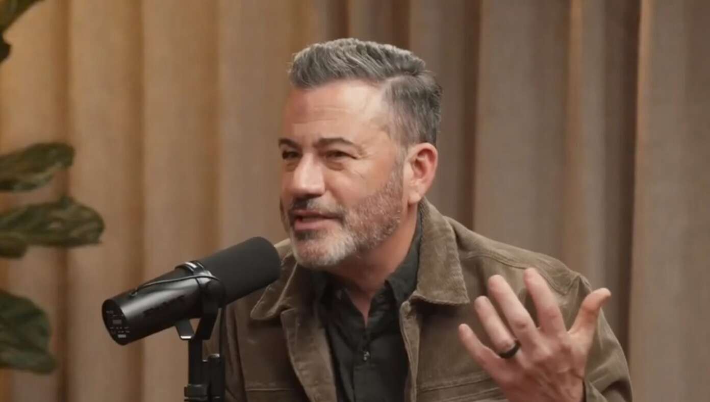 'It's Not My Job To Be Funny,' Says Comedian - Article image